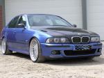 BMW M5 by Manhart Racing 1999 года